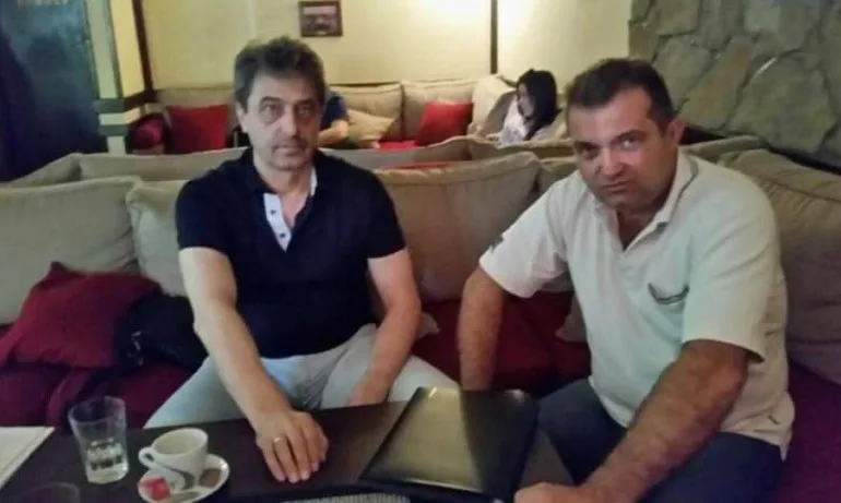 ОТ АРХИВА: Кой е Боец-ът на Цветан Василев, който подавал сигнали в Каталуния срещу Борисов - Tribune.bg