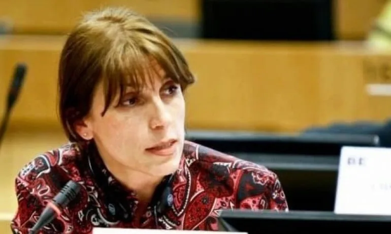 Малина Едрева: Опозицията блокира развитието на метрото - Tribune.bg