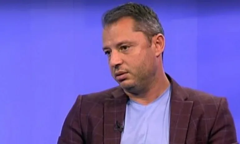 Делян Добрев: Причината да се стигне до протеста на миньорите днес е в Плана за възстановяване и устойчивост - Tribune.bg