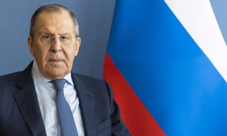 Русия ще вземе необходимите ответни мерки, ако не получи конструктивен