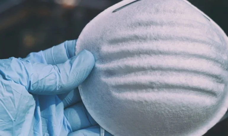 България получава маски от поръчка на Еврокомисията - Tribune.bg