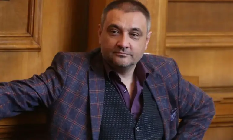 Проф. Чорбанов: Не водата е причина за броя туристи по Черноморието - Tribune.bg