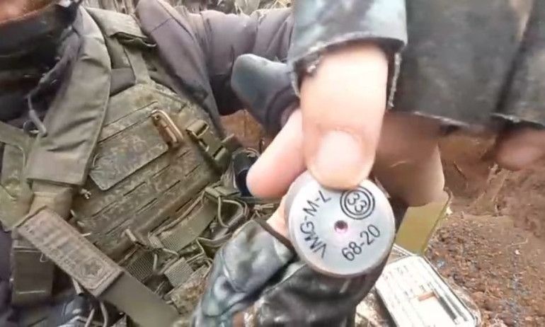 Брутален популизъм да сравниш продажбата на оръжия с тази на автомобил - Tribune.bg