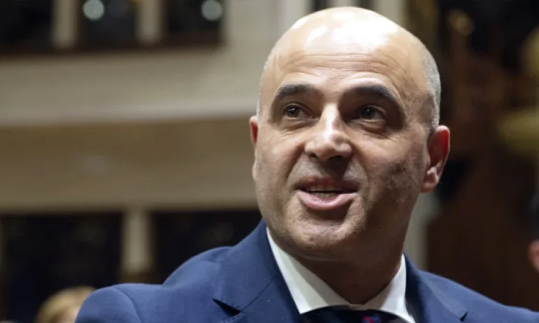 Ковачевски: Българските клубове в РСМ представляват провокация за гражданите - Tribune.bg