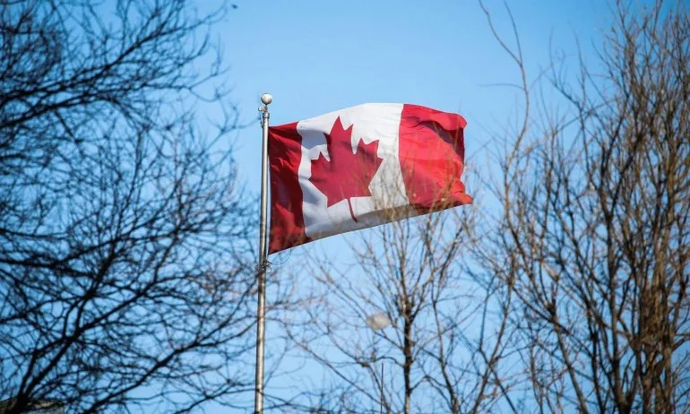 ​Забрана за излизане от домовете бе наложена в канадската провинция Онтарио - Tribune.bg