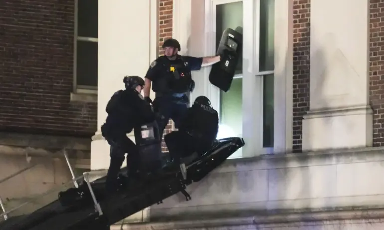 На хората взе мощно да им писва. И това е чудесно - Tribune.bg