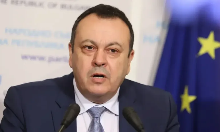 Хамид: Записът на ДБ показва жалките слуги на мафията - Tribune.bg