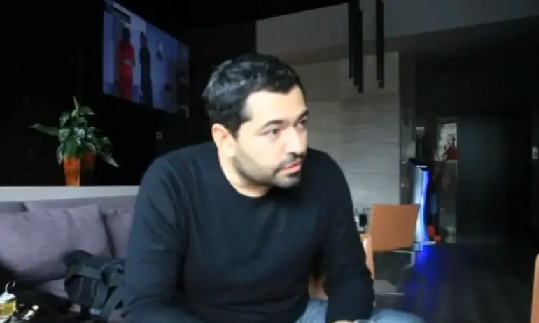 Нико Тупарев видя в ареста си схема, която цели овладяване на дружествата и заграбване на имуществото им - Tribune.bg