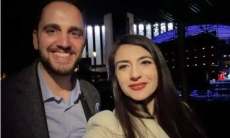 ПП смениха Борис Бонев с Цветомир Петров като номинация за председател на СОС - Tribune.bg