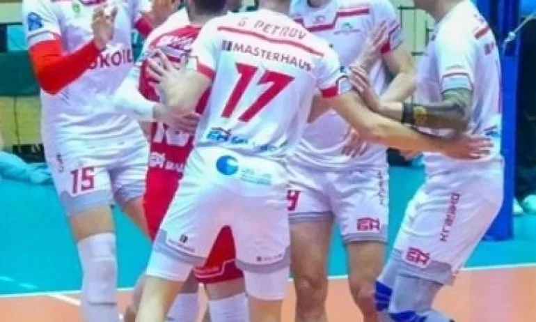 Нефтохимик тръгна с чиста победа над Левски в Суперлигата - Tribune.bg