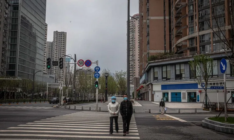 Дойче Веле: Коронавирус - в Китай се надига втора вълна на епидемията? - Tribune.bg