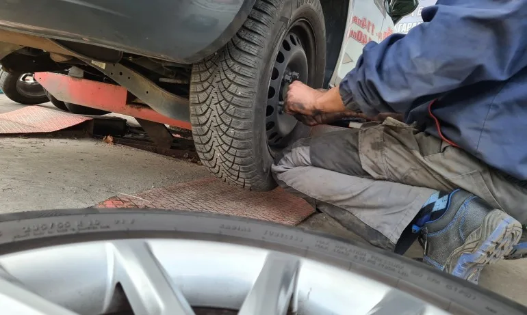 Започва акция Зима - Tribune.bg