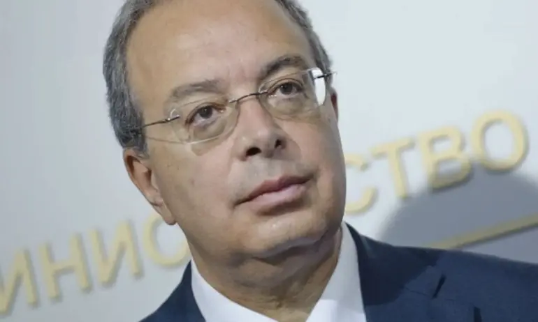 Бранимир Ботев: Правителство ще има, формула ще се намери. 2026 г. е ключова за Шенген и Еврозоната - Tribune.bg