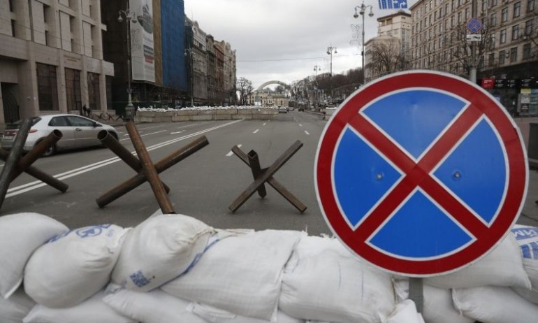 Мариупол е пред хуманитарна катастрофа, искат пълна евакуация на града - Tribune.bg