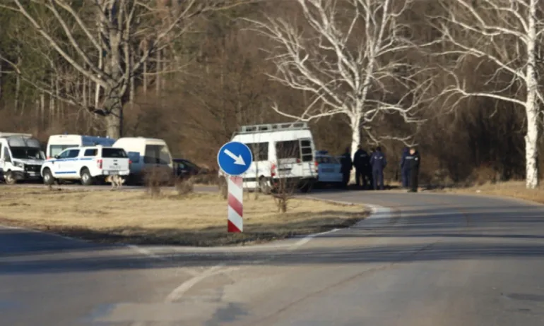 Още един задържан като съпричастен към случая Локорско - Tribune.bg