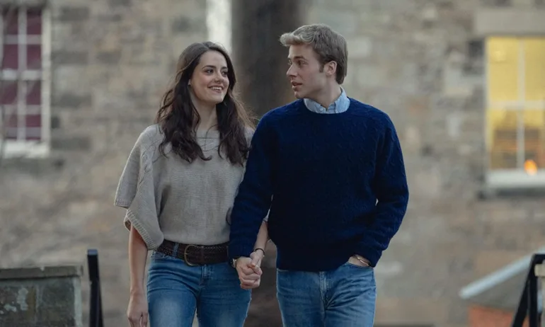 Netflix показа как ще изглеждат Кейт и принц Уилям в последния сезон на Короната - Tribune.bg