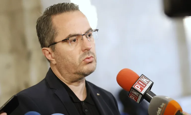 Възраждане: Става един месец, а няма овладяване на цените и инфлацията - Tribune.bg