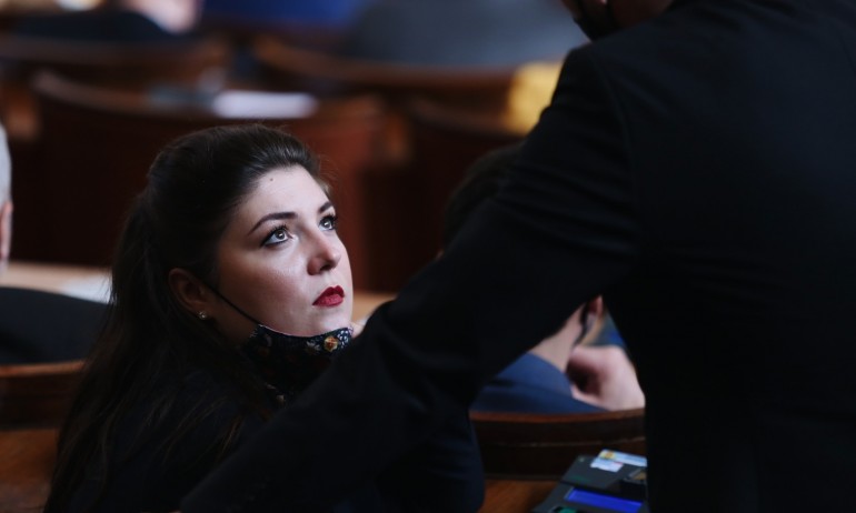 ПП обвиниха ГЕРБ, че водят специална политическа операция срещу управлението - Tribune.bg