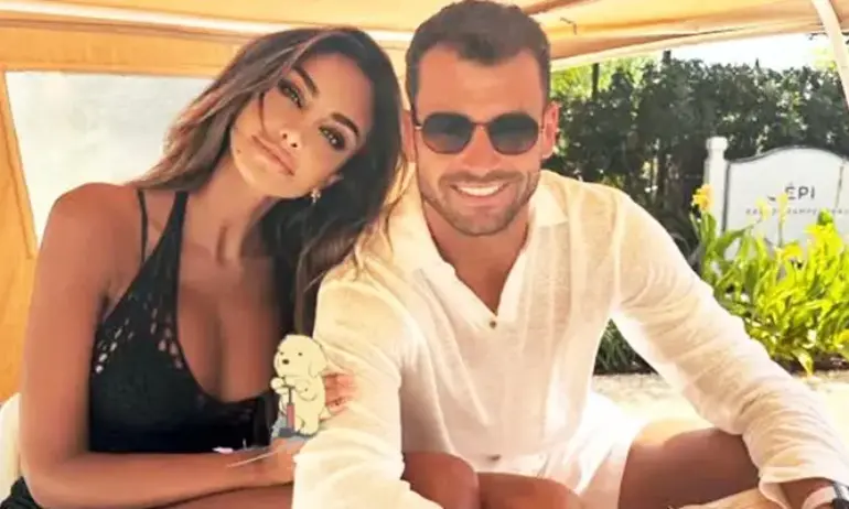 Гришо изневерил и Мадалина и тя го изритала - Tribune.bg