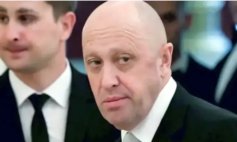 По думите на Лукашенко: Пригожин си е в Русия - Tribune.bg