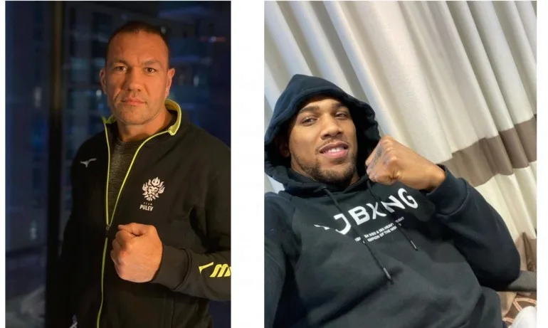 Скандално: Отказват достъп на български журналисти на мача Джошуа - Пулев - Tribune.bg