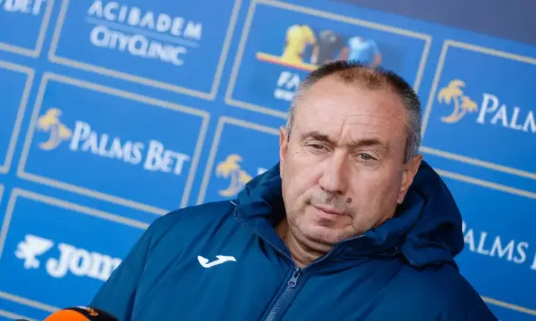 Станаха ясни условията на Мъри, за да се върне в Левски - Tribune.bg