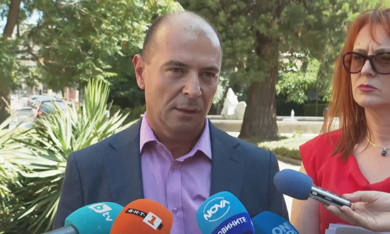 Старт на смените в МВР: Директорът на полицията в Бургас напуска поста си - Tribune.bg