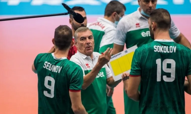 Пранди проговори за бъдещето си - Tribune.bg