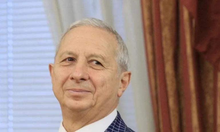 Герджиков: Божков разиграва цялата държава с едно негодно джиро - Tribune.bg