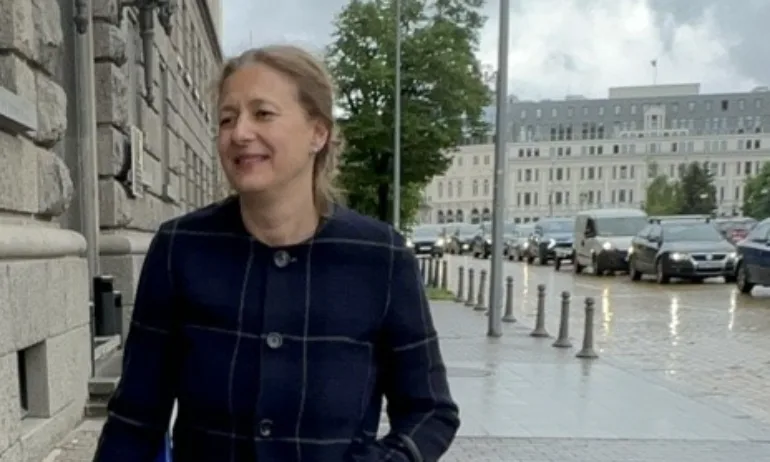 Ново 20: Джема Грозданова иска да стане омбудсман на България - Tribune.bg