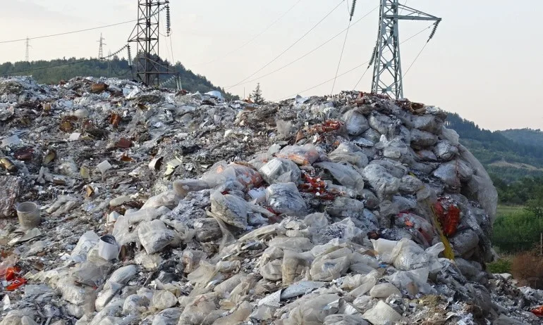 МОСВ осигури близо 300 млн. лв. за рекултивация на закритите общински депа - Tribune.bg