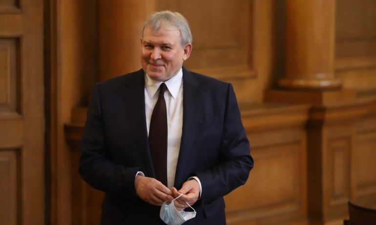 Христов пред Tribune: БСП имат опита, желанието и навика да развързват кесията и следват кризи - Tribune.bg