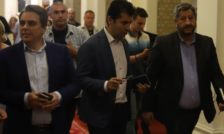 Сибина Григорова: ДБ и ПП ще са още по-силни заедно, защото ще играят за победа - Tribune.bg