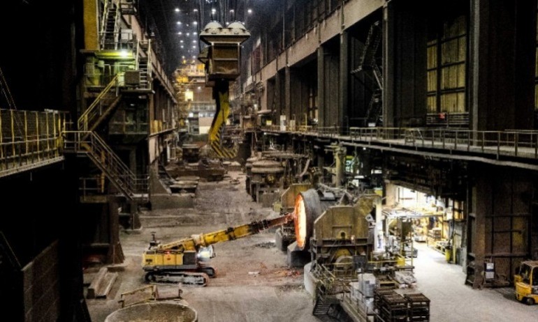 Стотици могат да останат без работа в машиностроенето - Tribune.bg