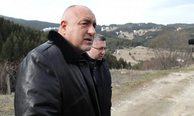 Борисов: България ще получи 29 млрд. евро от ЕС за справяне с последствията от пандемията - Tribune.bg