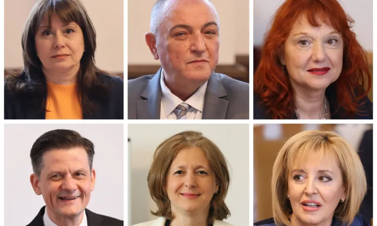 Депутатите избират омбудсман на България. Вижте кандидатите - Tribune.bg