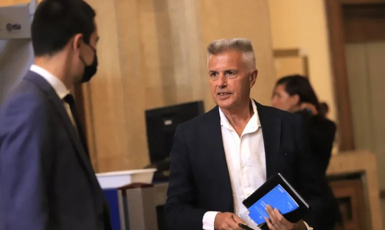 Красимир Дачев: Цените на тока започват да клатят основите на икономиката - Tribune.bg