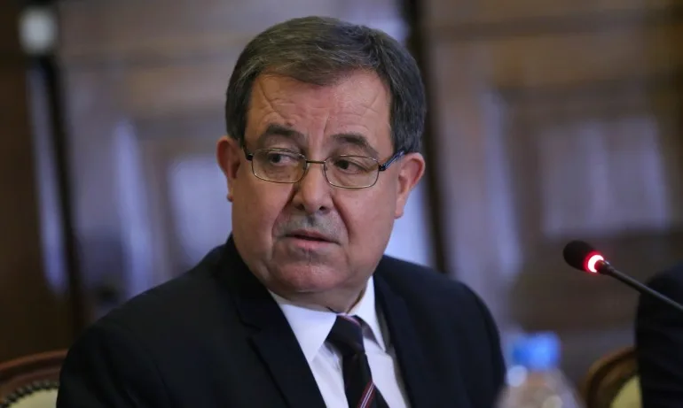 Бозуков: Тези, които до вчера са управлявали Напоителни системи, днес саботират дейността му - Tribune.bg