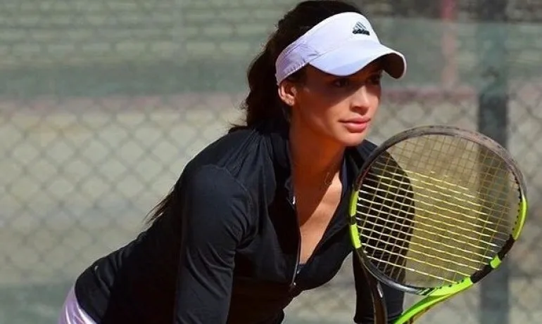 Вангелова започна с две победи в Табарка - Tribune.bg