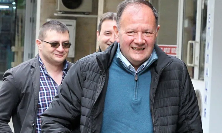 Михаил Миков: Отсъстващите имена от Националния съвет пречеха на одесняването на БСП - Tribune.bg