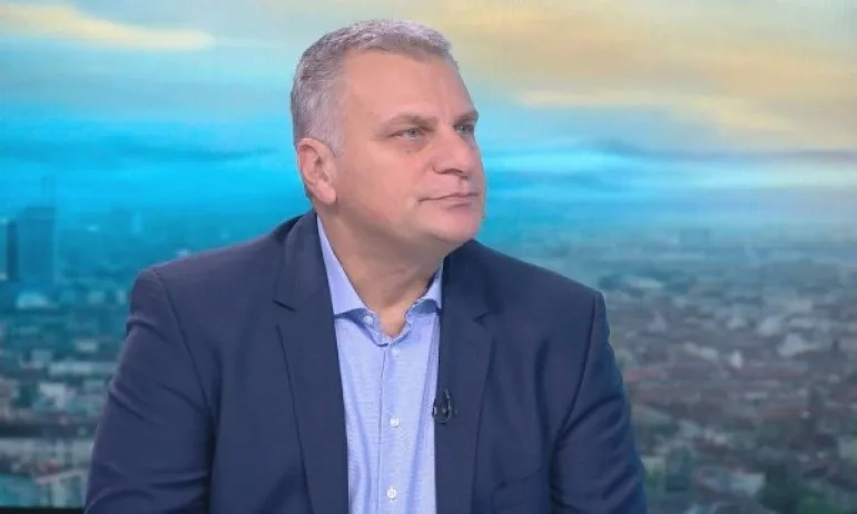 Курумбашев припомня: Отказаха ни Ку-Ку да е име на партия - Tribune.bg