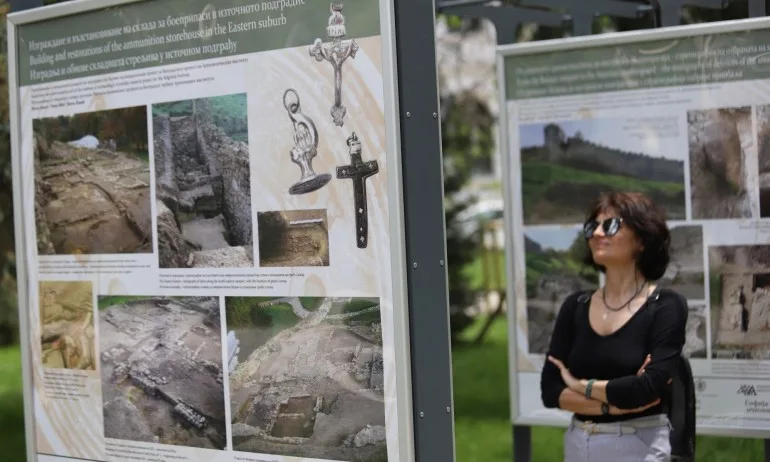 София и Белград се срещат в изложбата Археологически бисери - Tribune.bg