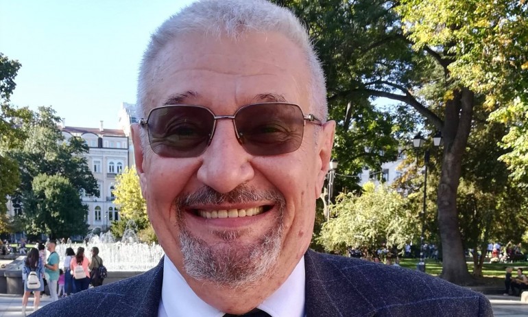 Воденски: Схемата ще е да пуснем Скопие сега и после да се оправяме някак си - Tribune.bg