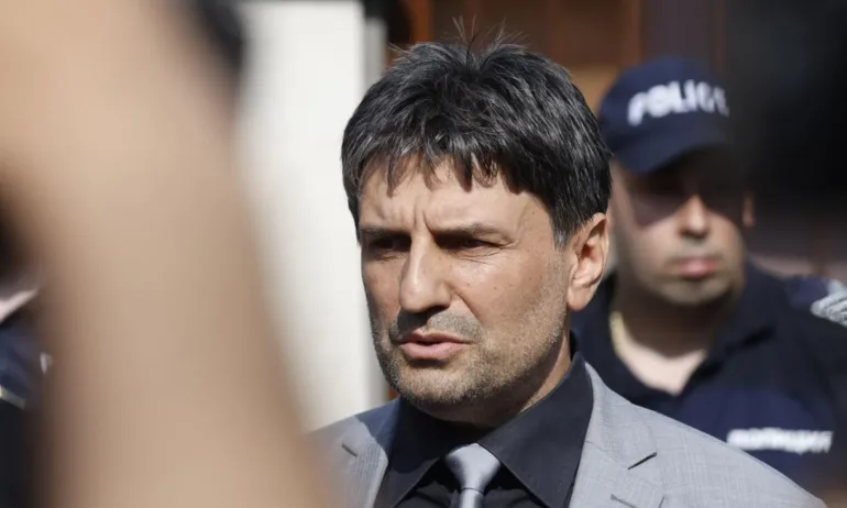Главният секретар на МВР Любомир Николов пътува към Угърчин - Tribune.bg