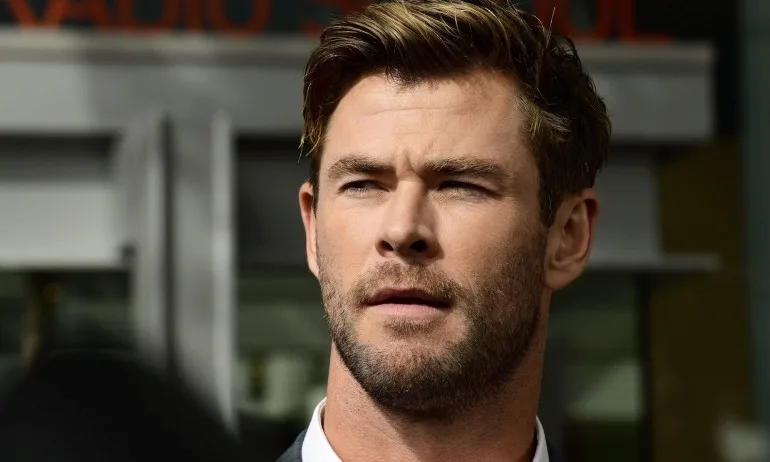 Крис Хемсуърт ще се превъплати в Хълк Хоган в автобиографичен филм - Tribune.bg