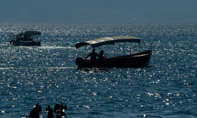 Полицията в Охрид: Объркахме се, не сме открили изчезналия българин - Tribune.bg