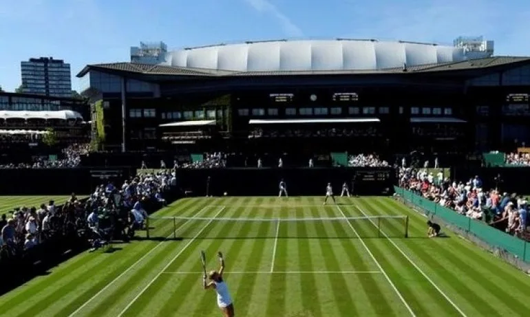 Уимбълдън ще бъде отменен, твърди шефът на германския тенис - Tribune.bg