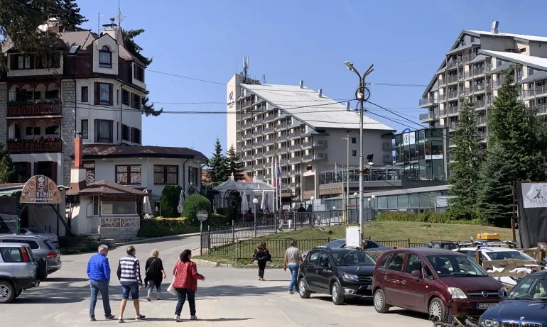 Отпускат 56 милиона лева в подкрепа на туристическия бранш, засегнат от пандемията - Tribune.bg