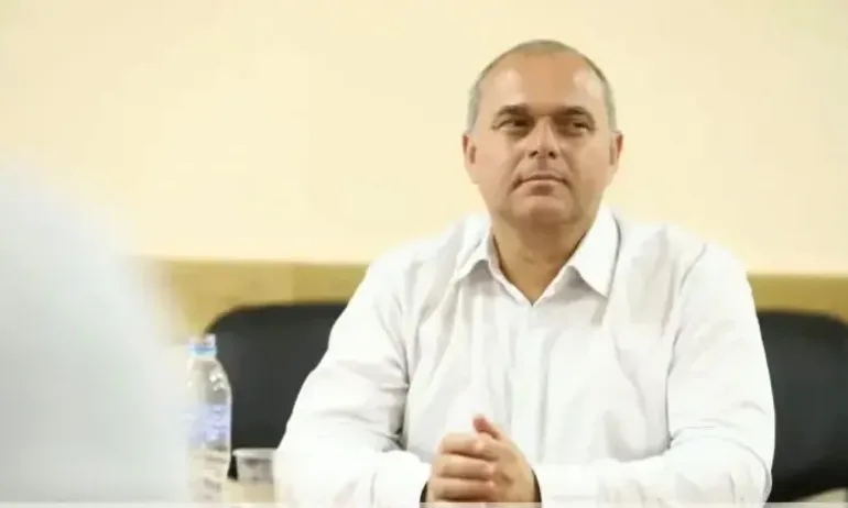 Веселинов: Поругаването на българския химн показва доколко Северна Македония е готова за членство в ЕС - Tribune.bg