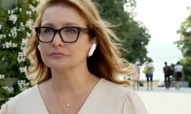 Проф. Христова за протестите: Всичко, което се случва, е част от хибридна война - Tribune.bg